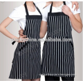 nail salon uniform apron customized salon aprons